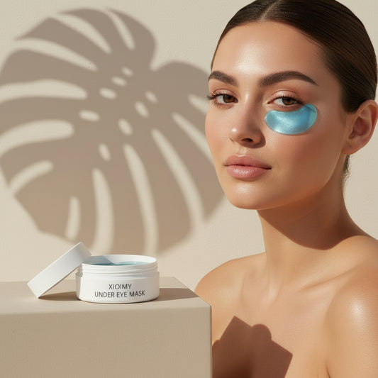 The Xioimy Collagen-Eye Booster(60pcs)™