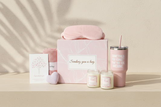 The Ultimate Gift of Spoil